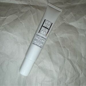 Hourglass instant plumping eye mask